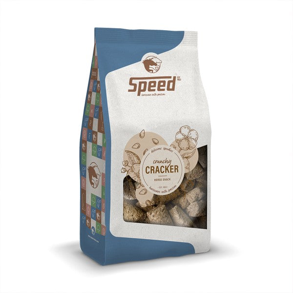 delicious speedies CRACKER - 0,50kg