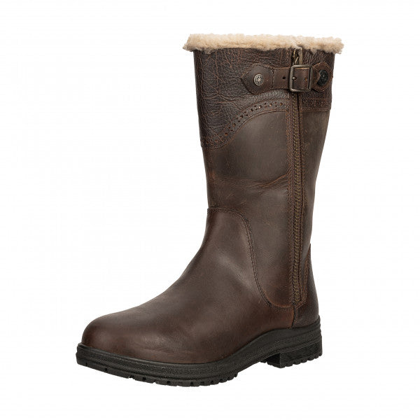 Winterreitstiefel Duflon waterproof