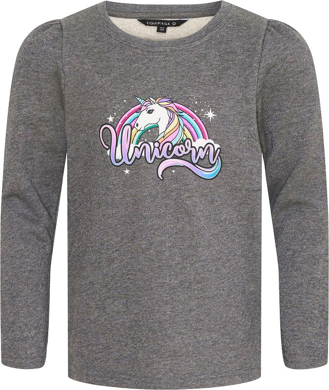 Langarmshirt Kinder Linda H/W 23