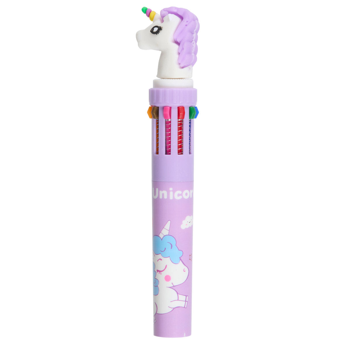Multistift Unicorn Wisteria
