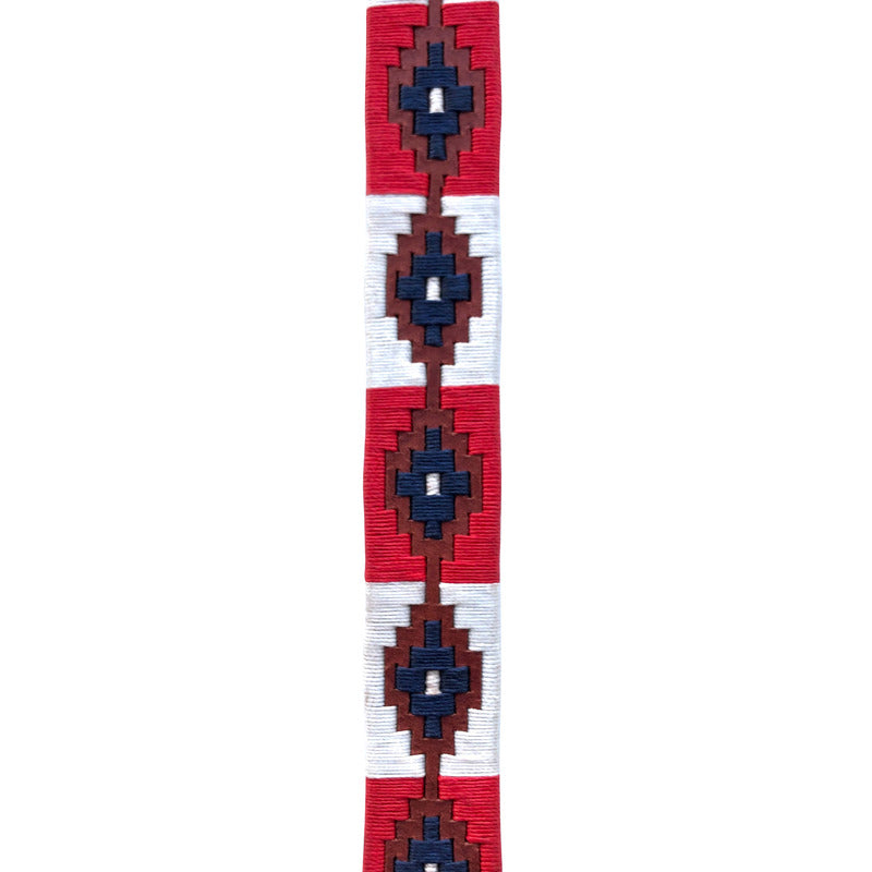 Ledergürtel Cerrito