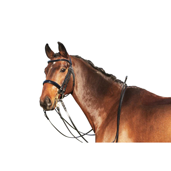 Kandare Natural Line Lack