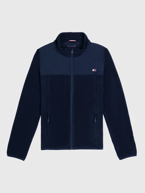 Fleece-Jacke Unisex Michigan H/W 24