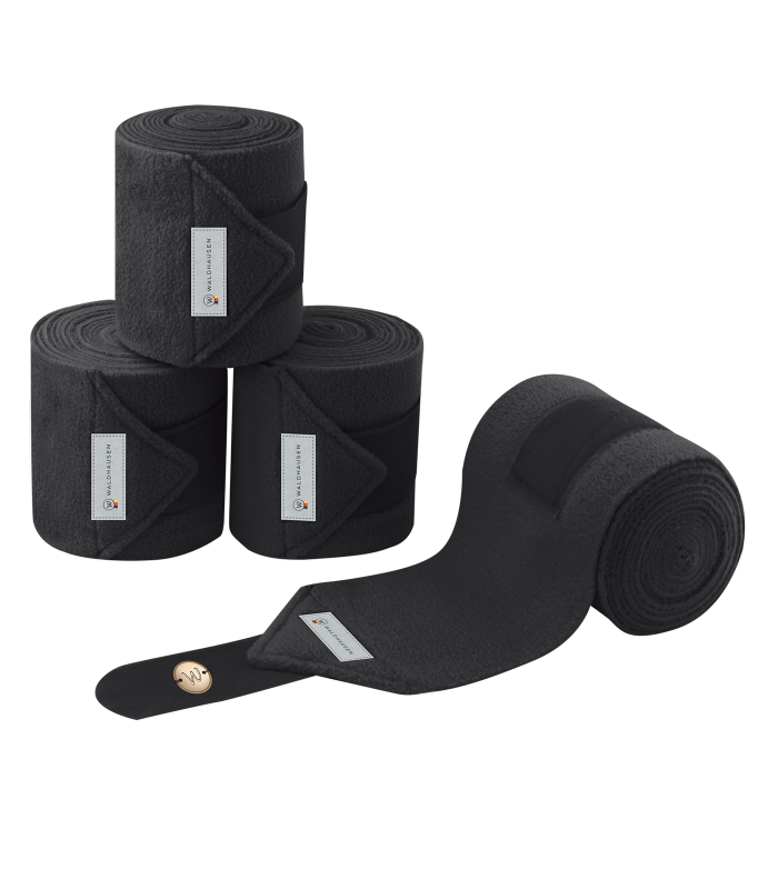 Fleecebandagen Modern Rosé