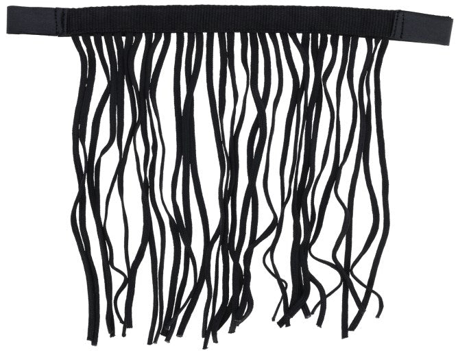 Fliegenfransen mit Klett