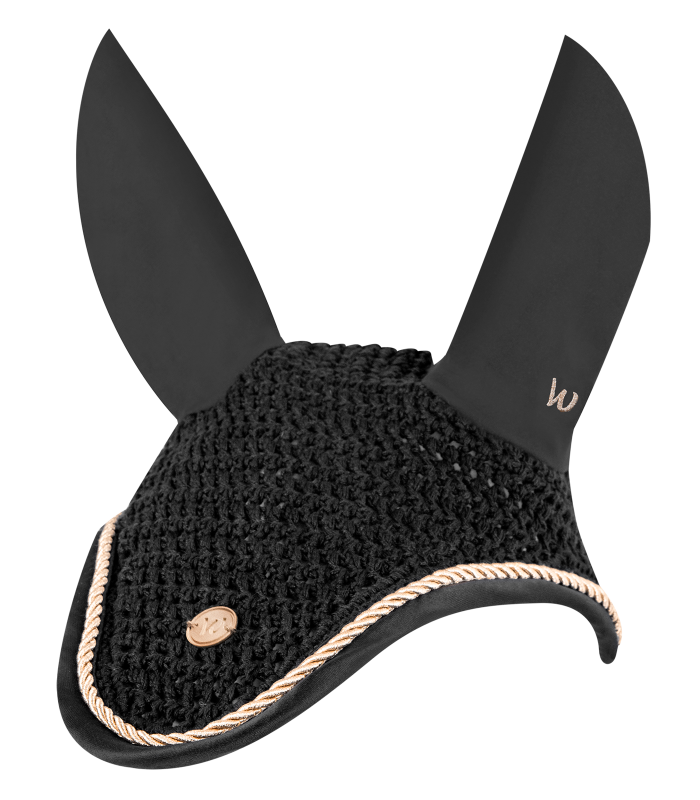 Fliegenhaube Modern Rosé