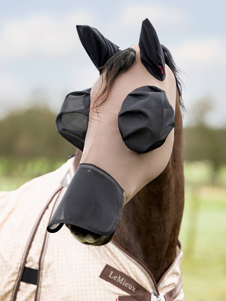 Fliegenmaske Bug Relief Full F/S 24