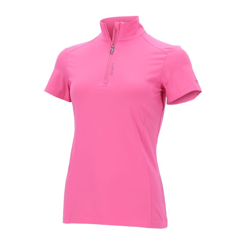 Funktionsshirt Damen Alissa kurzarm F/S 24