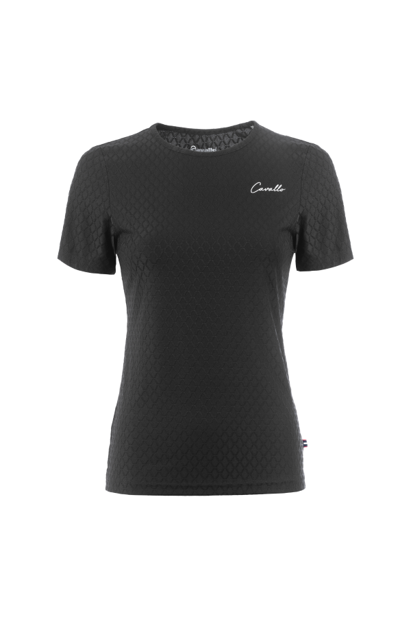 Funktionsshirt Damen Cavalnadeen F/S 25