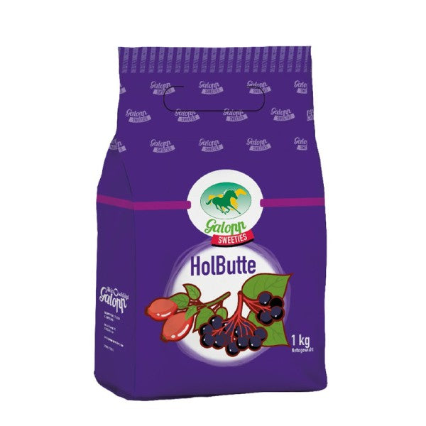 Sweeties HolButte