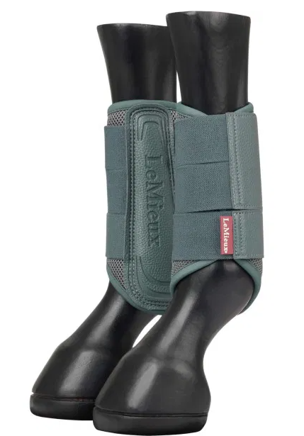 Gamaschen Arika Mesh H/W 24