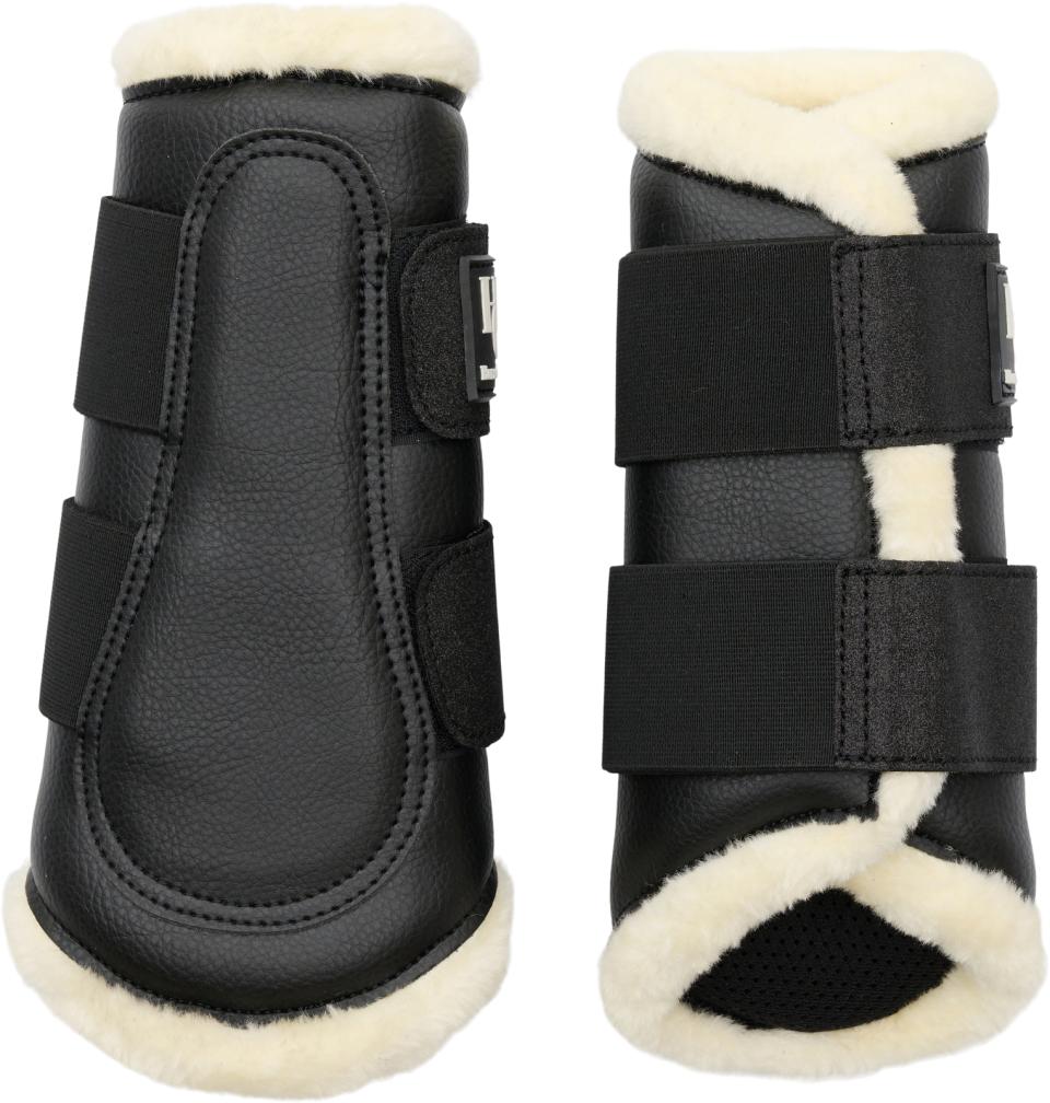 Gamaschen Selmi mit Mesh H/W 24