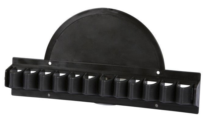 Gertenhalter schwarz (11 Gerten)