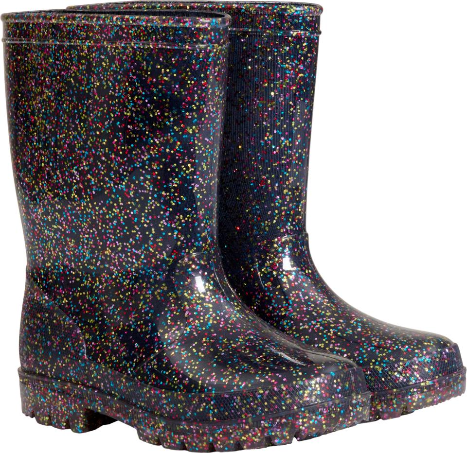 Gummistiefel Millie Glitter F/S 24