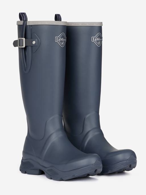 Gummistiefel Damen Wellington H/W 23
