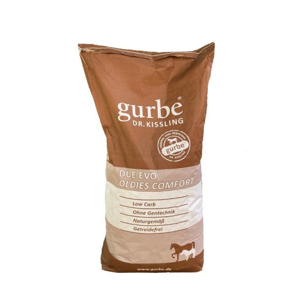 gurbe Due Evo Oldies Comfort 20kg