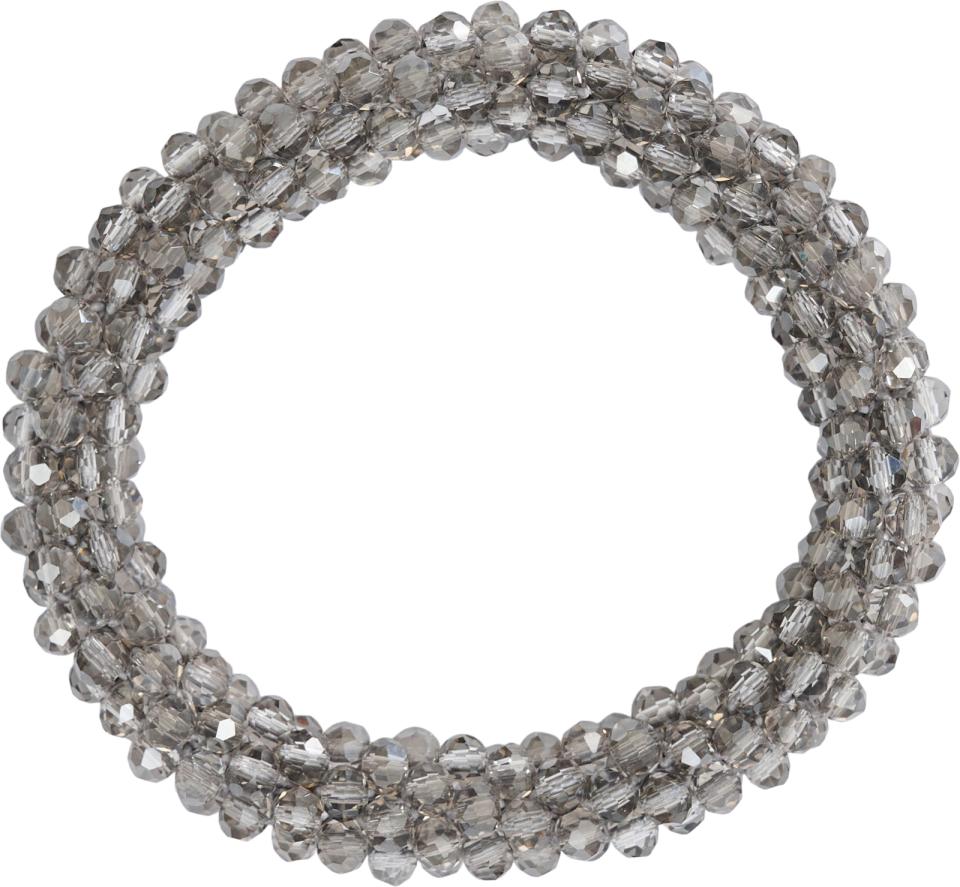 Haargummi mit Perlen H/W 24