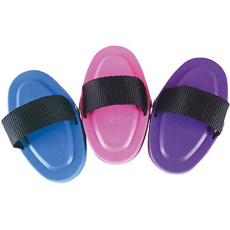 Kinderstriegel Haas "New Generation" farblich sortiert