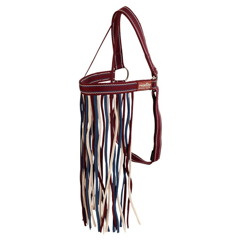 Halfter mit Fliegenfransen F/S 25