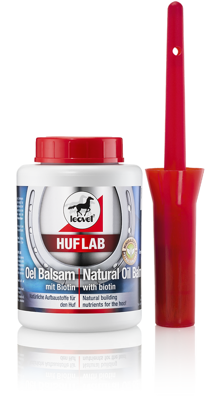 Huflab Öl Balsam mit Biotin