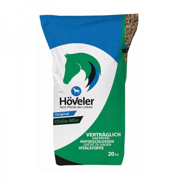 Höveler Original Oldie Mix