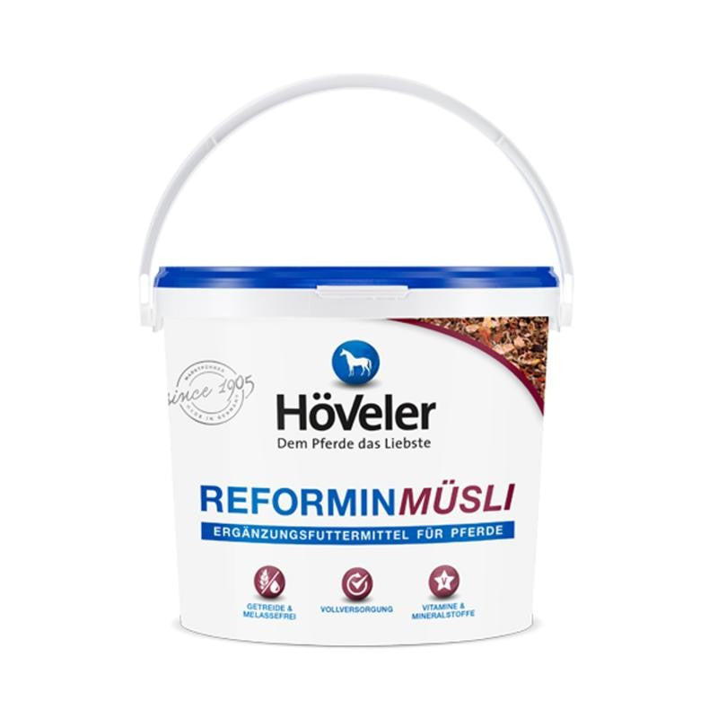 Reformin Müsli - 20kg