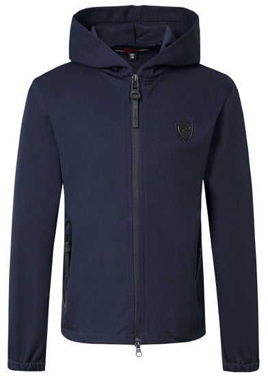 Hoodyjacke Kinder F/S 24