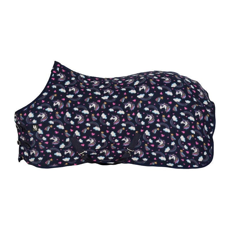 Abschwitzdecke Jessie