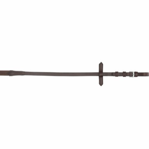 Gummizügel Cheval weich 18 mm