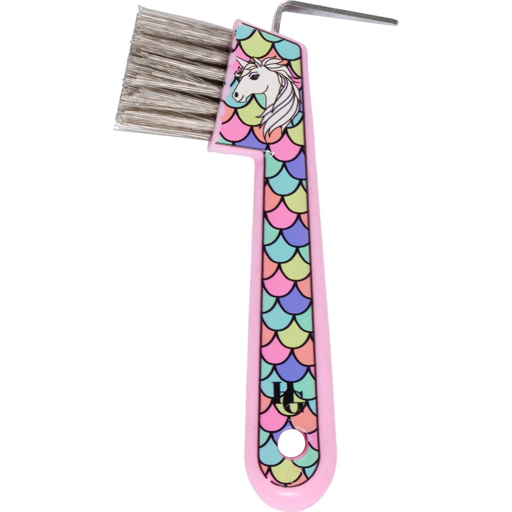 Hufkratzer KIDS Einhorn