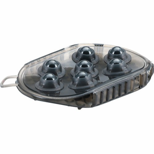 Massagehandschuh magnetisch