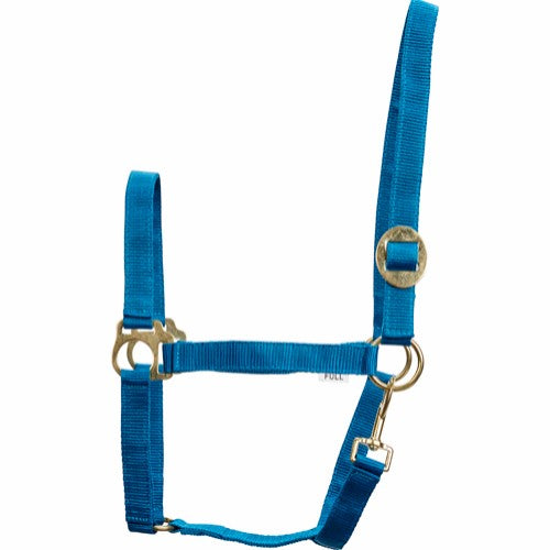 Nylonhalfter stufenlos verstellbar