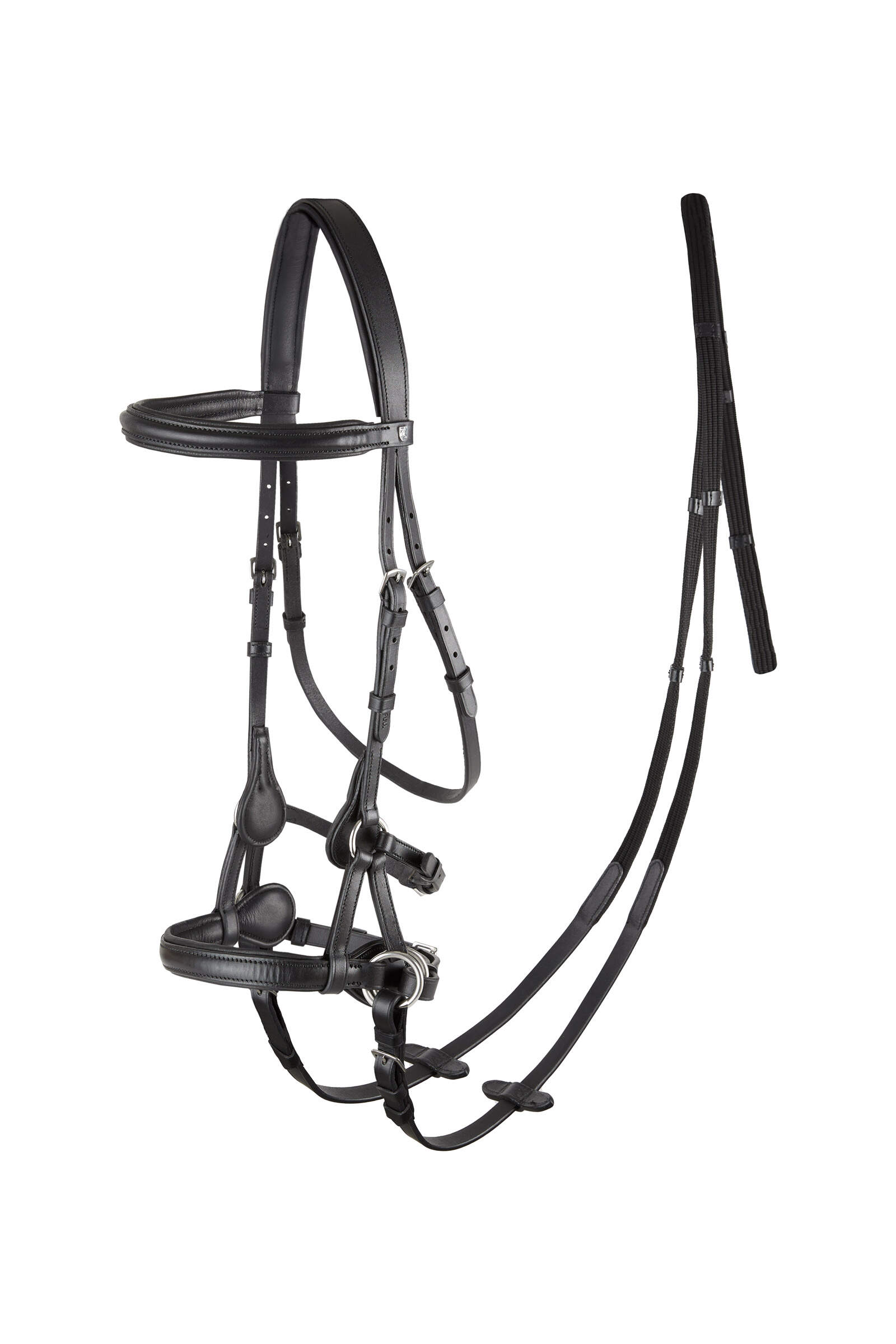 Zaumzeug Denver gebisslos