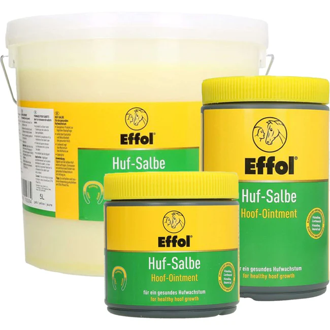 Huf-Salbe