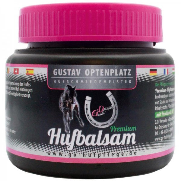 Hufbalsam G. O. Girlz Premium