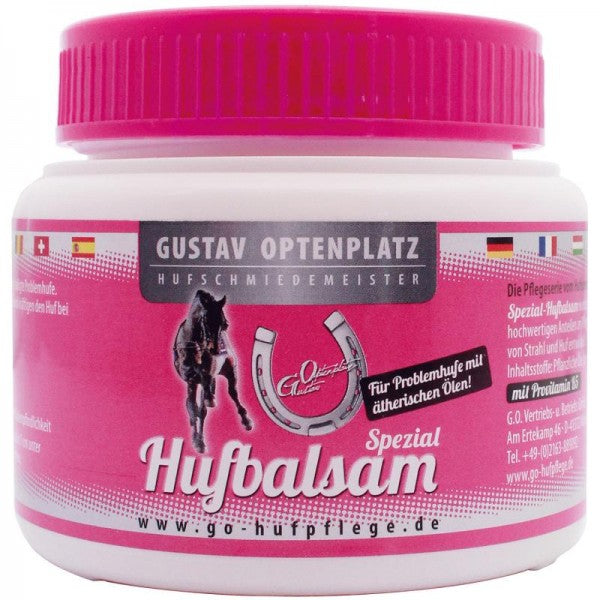 Hufbalsam G. O. Girlz Spezial