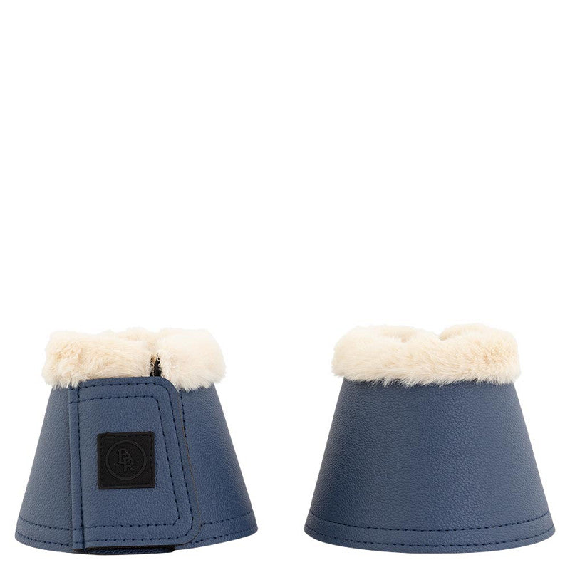 Hufglocken mit Kunstfell Indira F/S 25