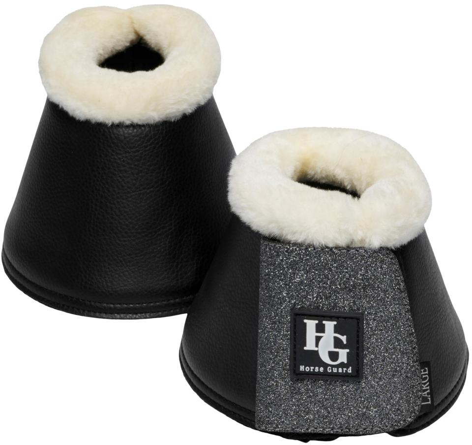 Hufglocken Leela Glitter H/W 24