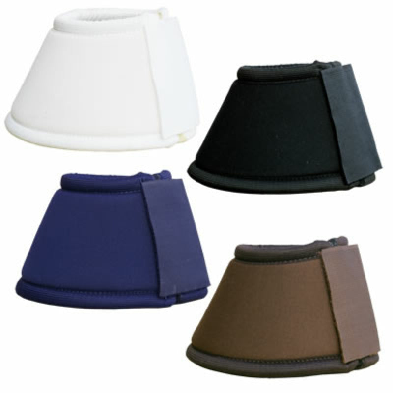 Hufglocken Neopren mit Klett