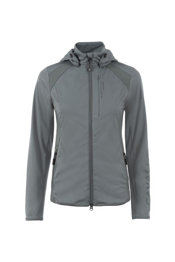 Hybridjacke Damen Cavalniara F/S 25
