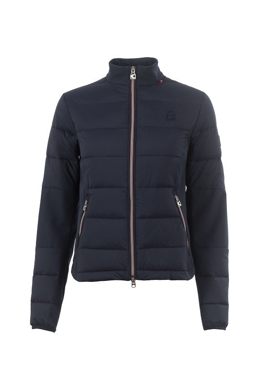 Hybridjacke Damen Cavalhybrid