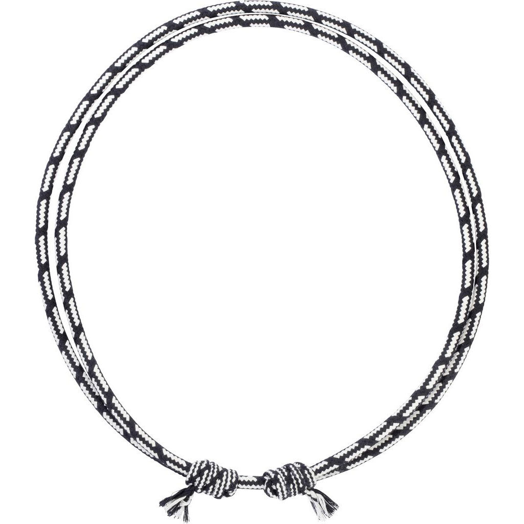 Halsring rund und größenverstellbar