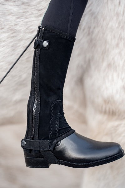 Jodhpur Mini Chaps Siena für Kinder