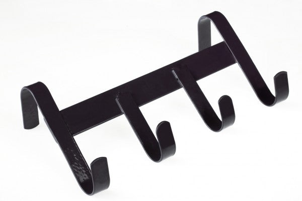 Trensenleiste schwarz