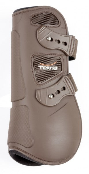 Gamaschen Tekna Karbonoptik