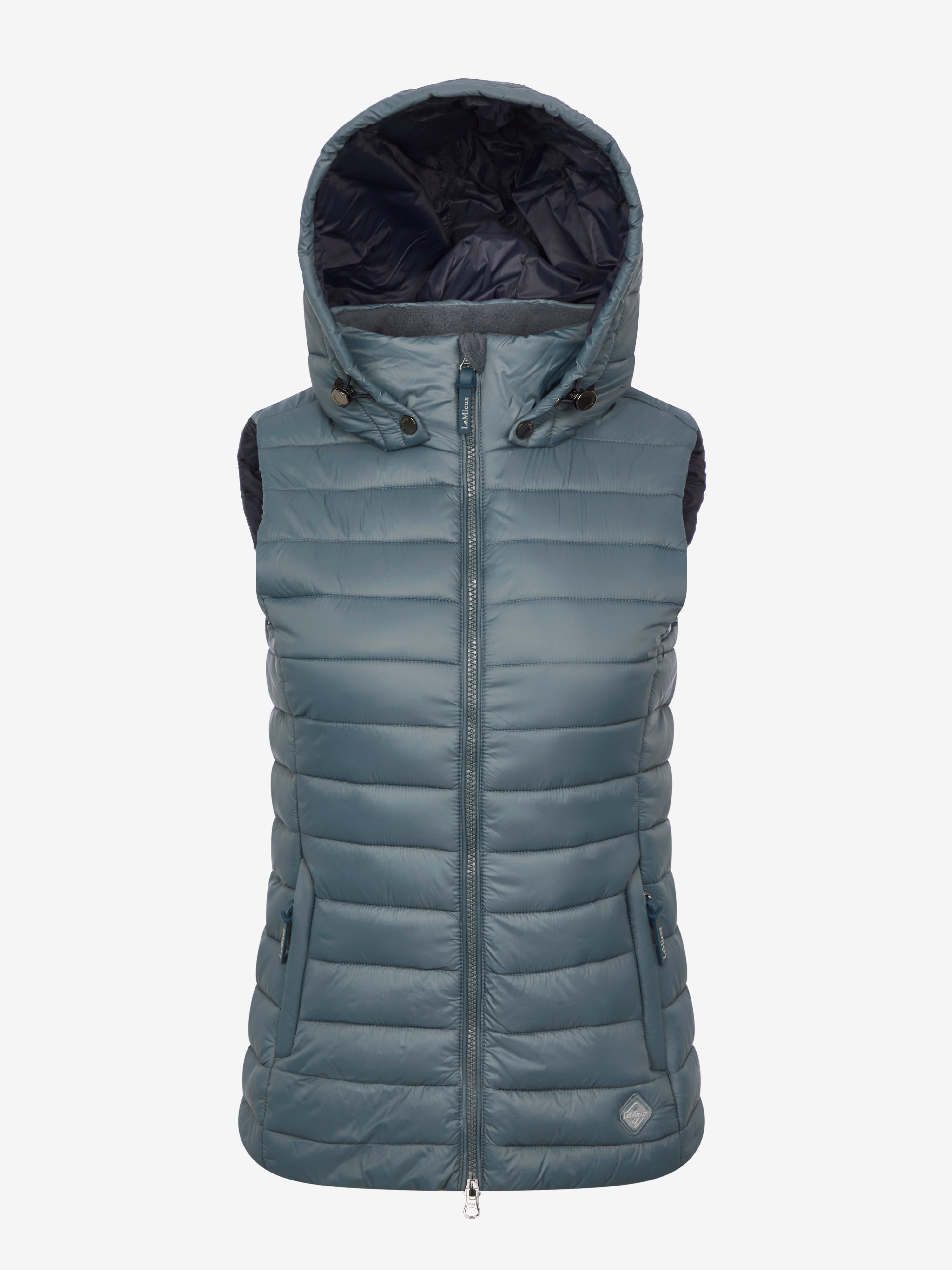 Steppweste Damen Tilly H/W 24