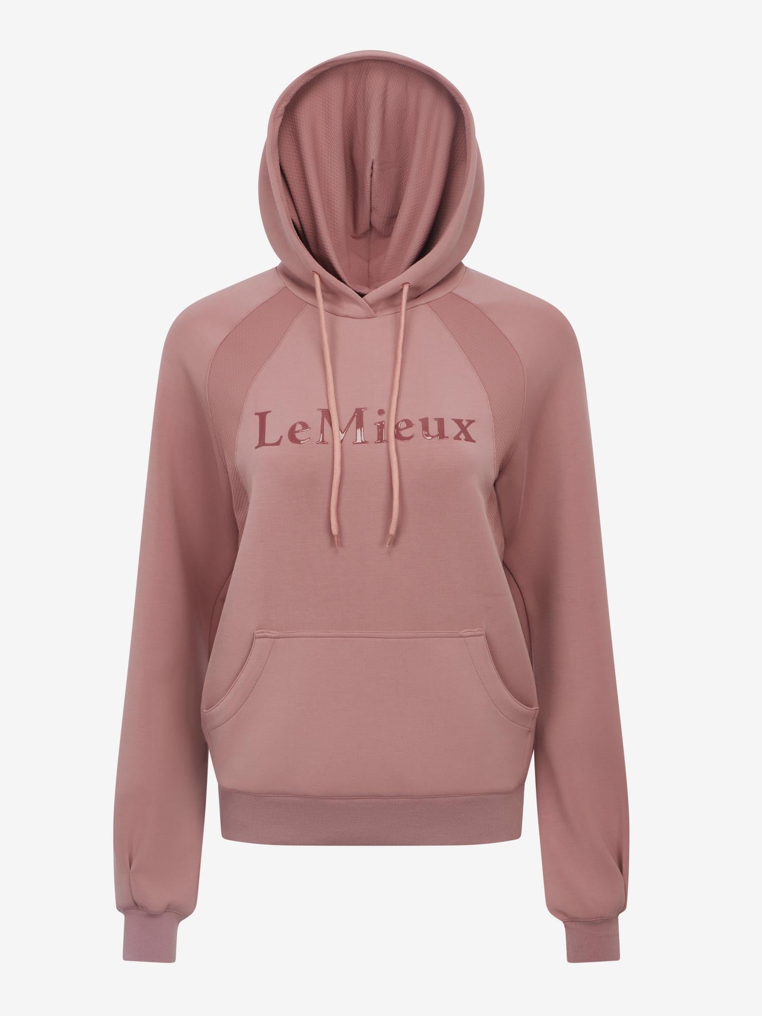 Hoodie Damen Nadine F/S 25