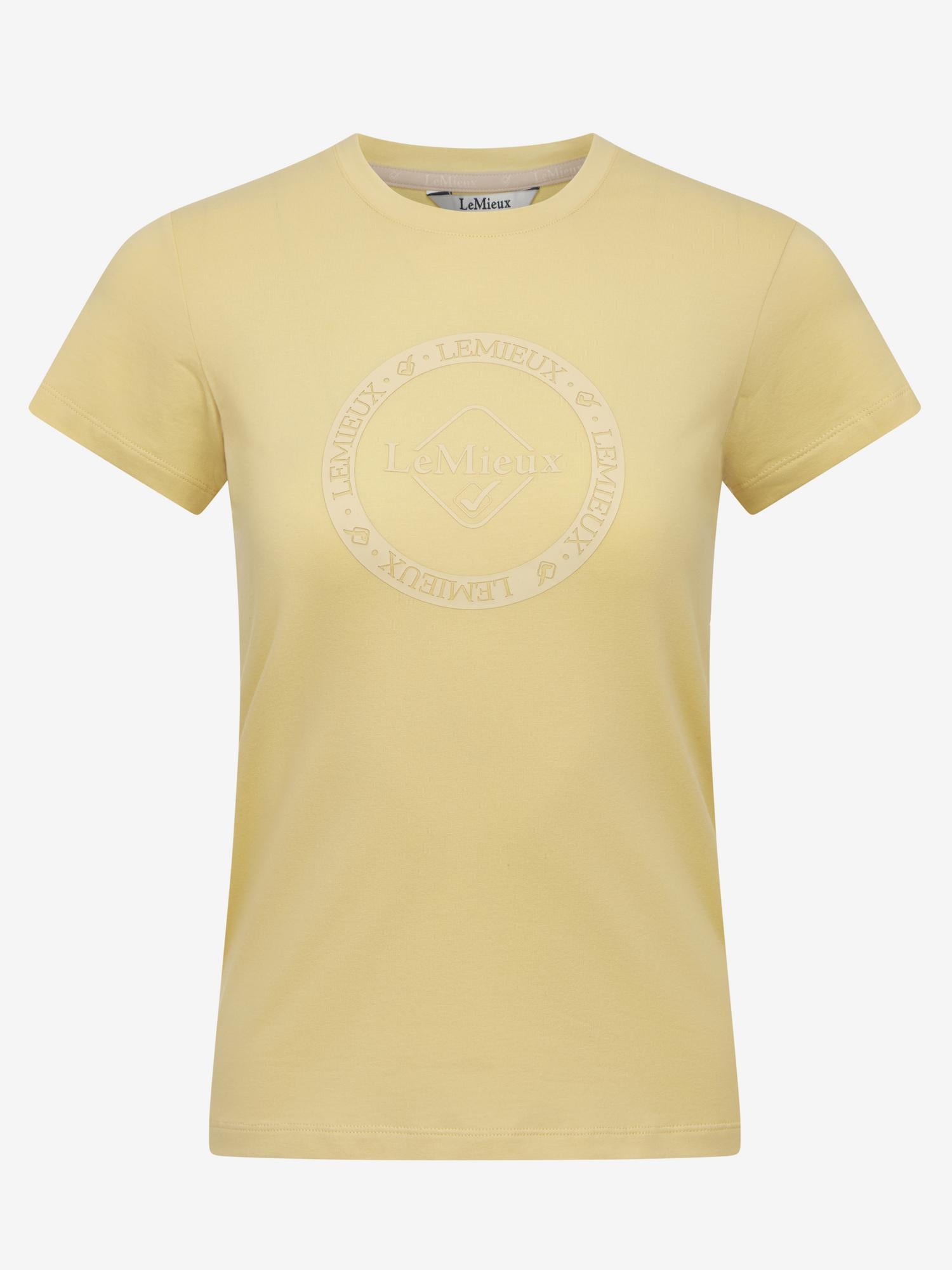 T-Shirt Damen Classique F/S 25