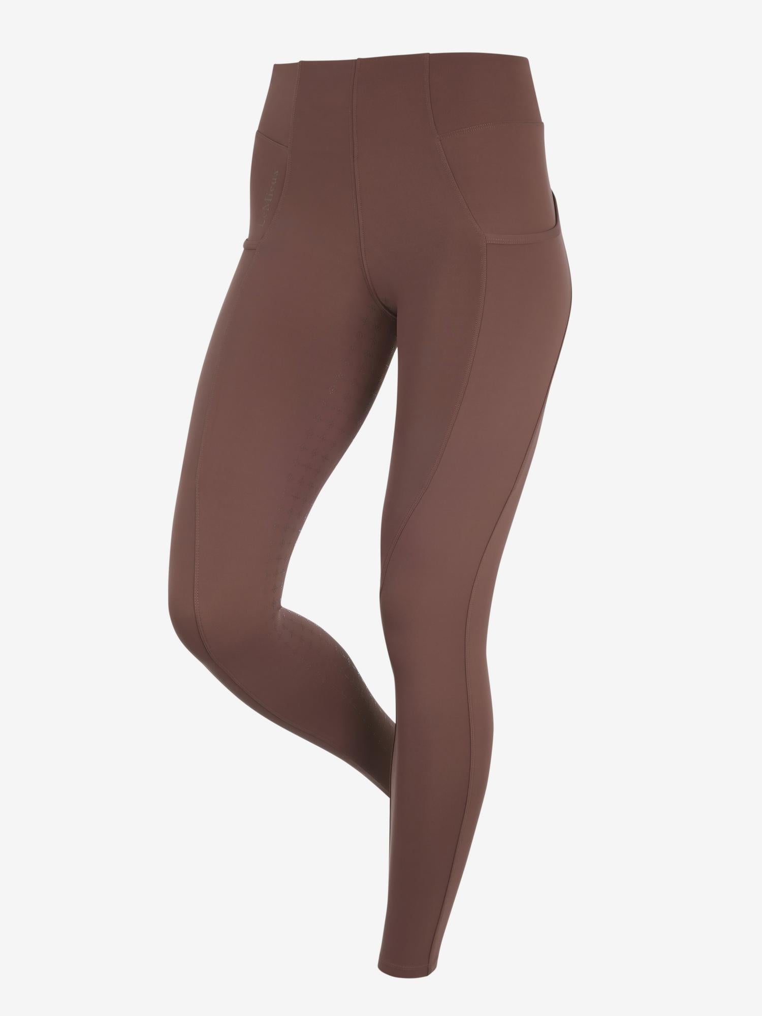 Vollbesatzreitleggings Damen Naomi F/S 25