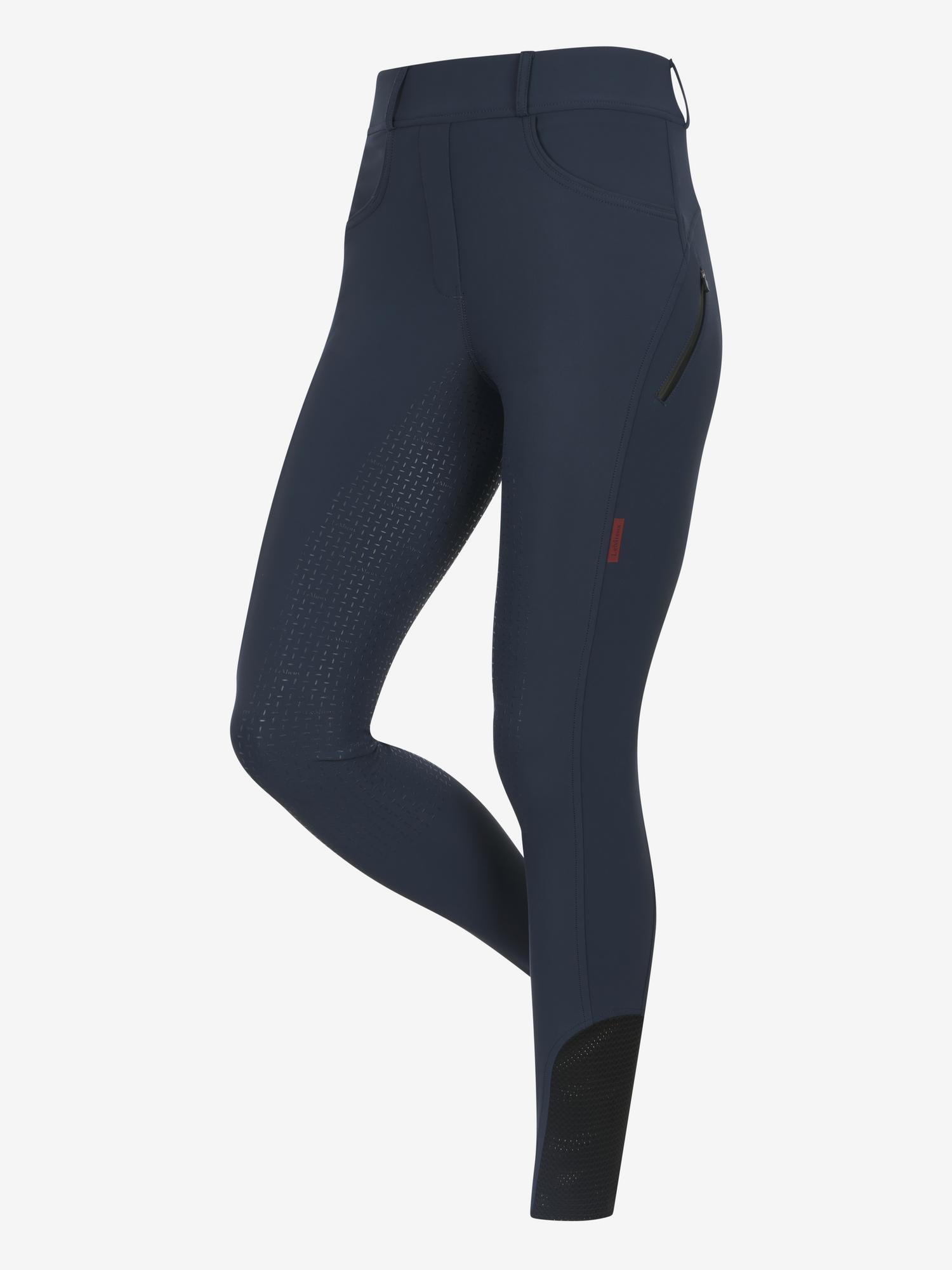 Vollbesatzreithose Damen Amy F/S 25